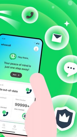 Whoscall: Caller ID & Block — скриншот 2