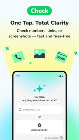 Whoscall: Caller ID & Block — скриншот 5