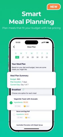 WiseList для iOS — скриншот 4