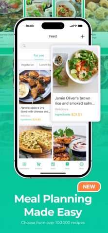 WiseList для iOS — скриншот 5