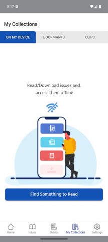 Women’s Health South Africa для Android — скриншот 4