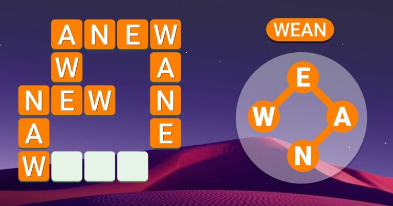 Word Connect — Fun Word Game для Android — скриншот 5