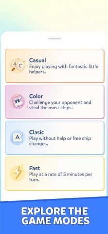 Word Crack: Игра в Слова для Android — скриншот 5