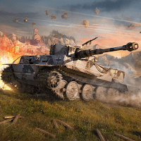 World of Tanks Blitz для Android