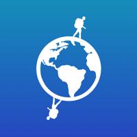 Worldpackers Travel the World для iOS