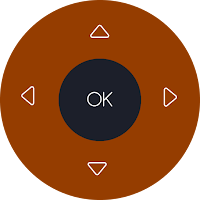 Xiaomi Mi TV Remote для Android