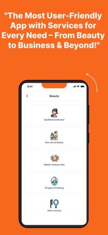 Xwork для iOS — скриншот 2