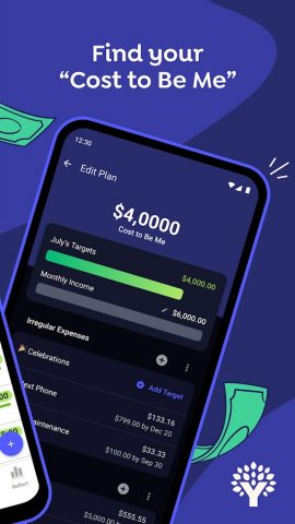 YNAB — скриншот 2