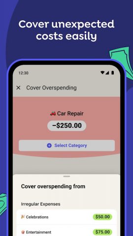 YNAB — скриншот 4
