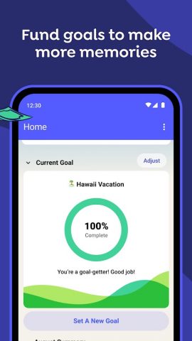 YNAB — скриншот 5