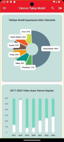 YTS для Android — скриншот 4