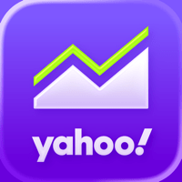 Yahoo Finance: Stocks & News для iOS