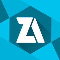 ZArchiver — Zip UnZip для iOS
