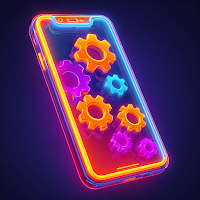 Живые обои 4K Wall.Engine для Android