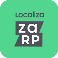 Zarp Localiza для Android