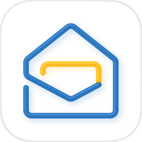 Zoho Mail — электронная почта для iOS