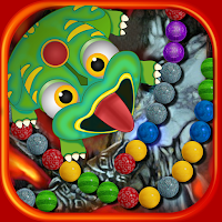 Zumba shooter vs snake для Android