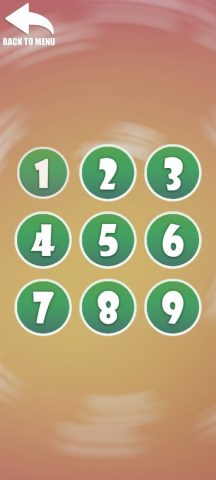 Звуки котов для Android — скриншот 2