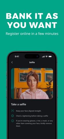 acba digital для iOS — скриншот 2