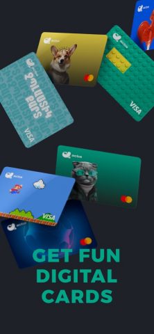 acba digital для iOS — скриншот 3