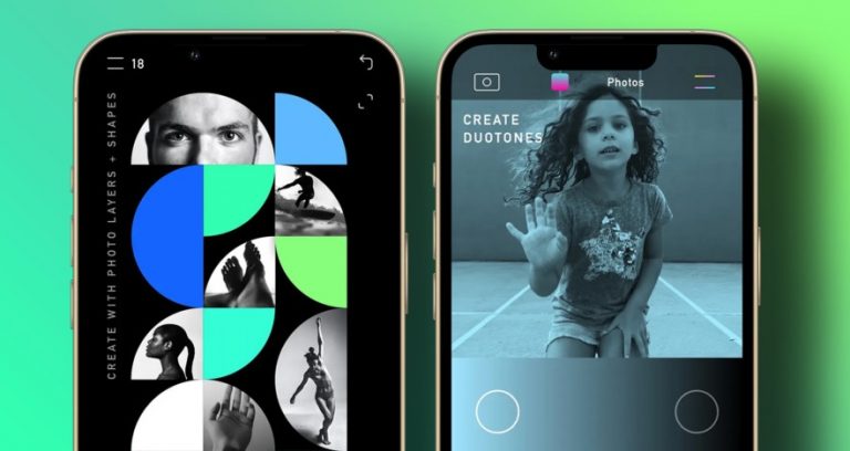 🎨 Приложения для дизайнеров: графика и 3D на смартфоне