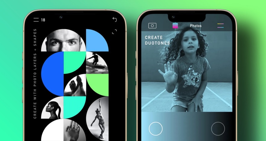 🎨 Приложения для дизайнеров: графика и 3D на смартфоне