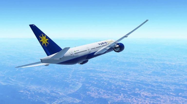 Взлетай в облака: ТОП-15 лучших игр про самолеты для Android и iOS