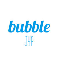 bubble for JYPnation для iOS