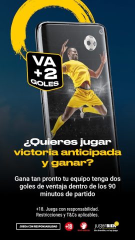 bwin Apuestas Deportivas для Android — скриншот 3