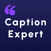 captions.ai: caption generator для iOS