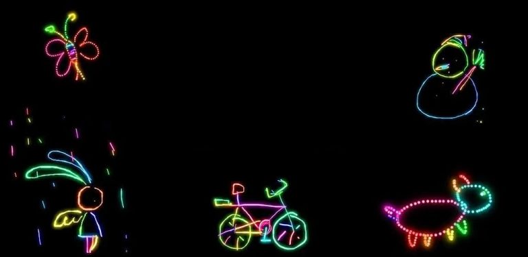 🎨 Игровое рисование на смартфоне: лучшие приложения для Android и iOS