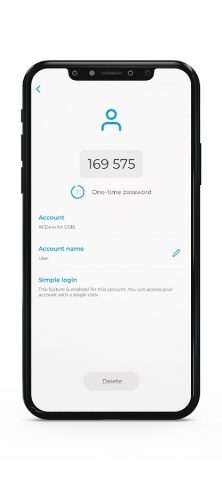 eduKey для Android — скриншот 2