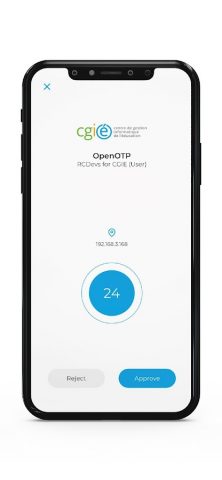 eduKey для Android — скриншот 3