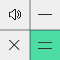 голосовой калькулятор — Calc для iOS