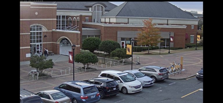 iSpy Cameras для iOS — скриншот 4