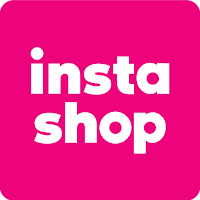 instashop: Groceries & more для Android