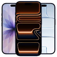 iphone Wallpaper for iphone 17 для Android