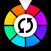 колесо фортуны — рандомайзер для iOS