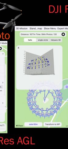 map-creator для iOS — скриншот 3