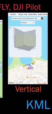 map-creator для iOS — скриншот 4