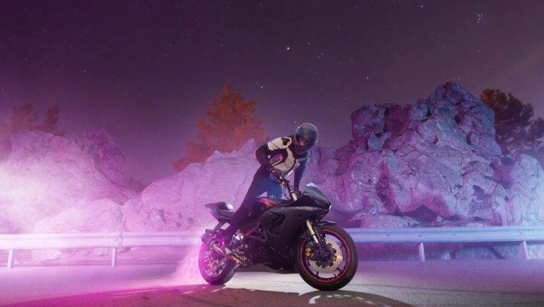 Гонки, трюки и безумие: лучшие игры про мотоциклы для телефона
