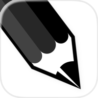 набросок рисовать на телефоне для iOS