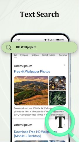 обратный поиск видео для Android — скриншот 4
