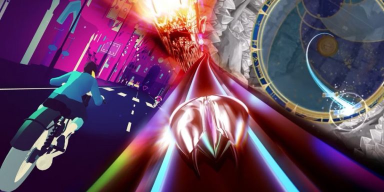 Лучшие ритм-игры и музыкальные симуляторы на телефон и планшет: от Cytus II до Dynamix