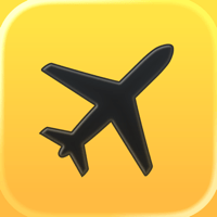 табло аэропортов для iOS