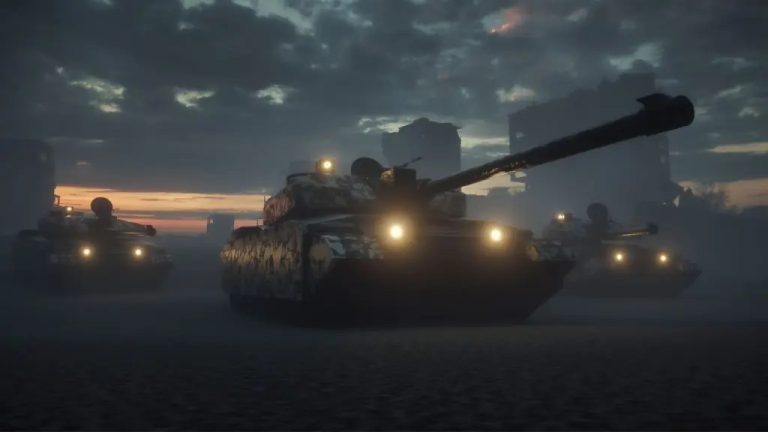 Стань командиром брони: захватывающие игры про танки на телефон и планшет