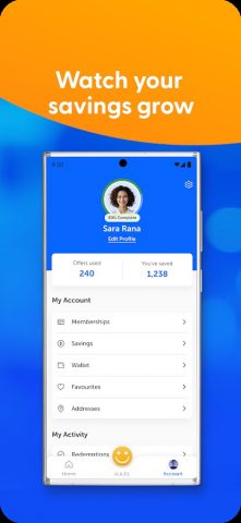 The ENTERTAINER для Android — скриншот 4