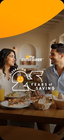 The ENTERTAINER для Android — скриншот 5