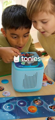 tonies для Android — скриншот 5