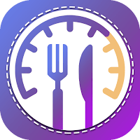 трекер интервального голодания для Android